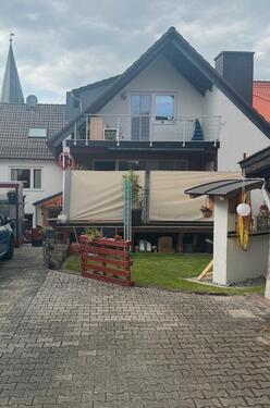 Foto - 2 Zimmer Dachgeschoßwohnung in Habichtswald