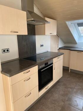 Foto - 3 Zimmer Dachgeschoßwohnung in Luhe-Wildenau