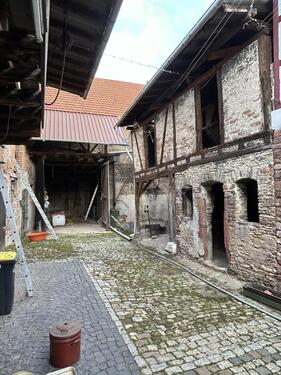 Foto - Einfamilienhaus in Worms