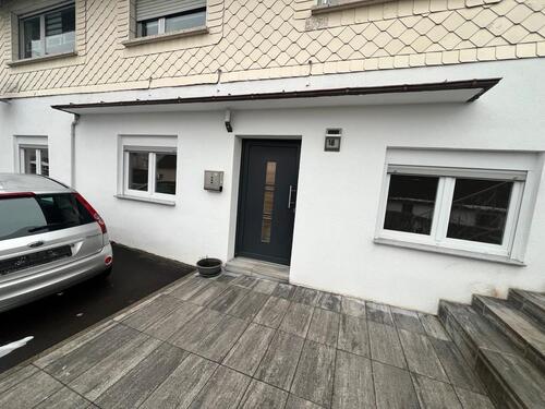 Foto - Großzügiges Wohnglück in Großseifen-3 Zimmer 83 Quadratmeter;