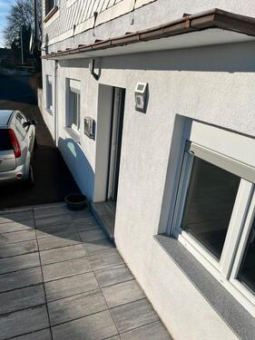 Foto - 3 Zimmer Erdgeschoßwohnung zur Miete in Hof