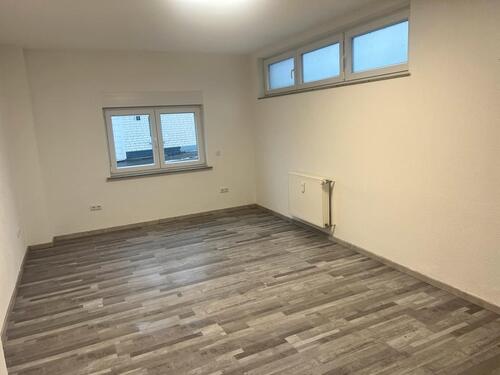 Foto - 3 Zimmer Erdgeschoßwohnung in Hof