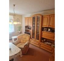 2,5 Raum Wohnung in 96515 Sonneberg - Weimar