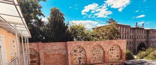 Foto - 3 Zimmer Etagenwohnung in Zerbst (Anhalt)