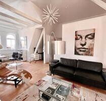 Loft in Gescher in der Stadtmitte