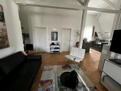 Foto - 1 Zimmer Loft - Studio - Atelier in Gescher