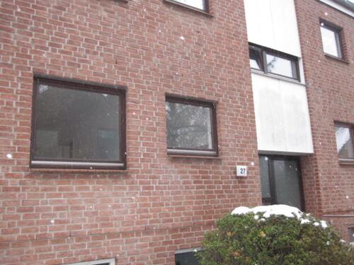 Foto - Sonnige 2-Zimmer Wohnung mit Balkon und Garage in Bothfeld