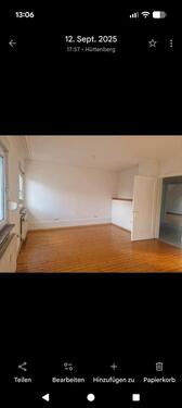 Foto - 3 Zimmer Etagenwohnung in Langgöns