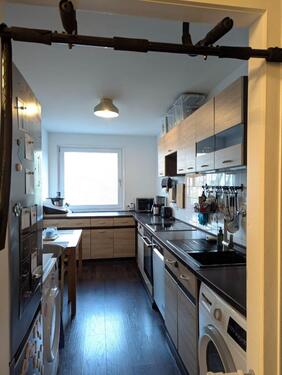 Foto - 3 Zimmer Etagenwohnung in Essen