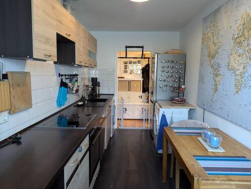 Foto - Etagenwohnung in Essen zum Kaufen