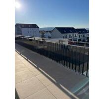 Humperdinckpark: 2-Zimmerwohnung. Erdgeschoss, große Terrasse; 1 Tiefgaragen- und 1 Außenstellplatz - Bad Kreuznach Bad Münster am Stein-Ebernburg