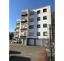 3-Zimmer Wohnung mit Terrasse, Garten & Garage in Siegen