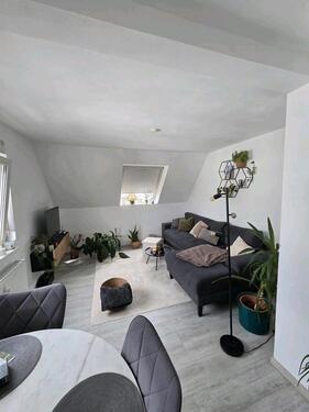 Foto - 2 Zim. Whg. zentrumsnah in Fellbach-Schmiden, ideal für Singles!