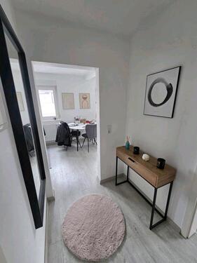 Foto - Dachgeschoßwohnung in Fellbach zur Miete