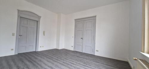 Foto - Vermietung einer 3-Zimmer-Altbauwohnung im Stadtkern Mühlhausen