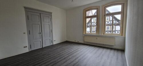 Foto - 3 Zimmer Etagenwohnung in Mühlhausen (Thüringen)
