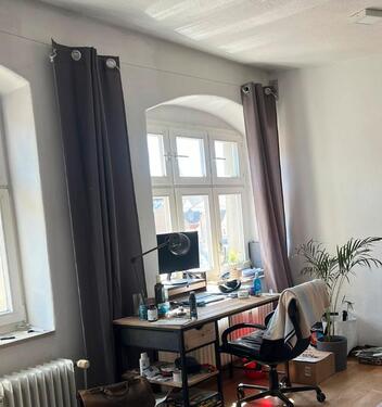 Foto - 1 Zimmer Etagenwohnung zur Miete in Regensburg