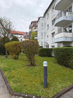Foto - 3-Zimmer Wohnung in Stuttgart-Bad Cannstatt
