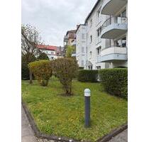 3-Zimmer Wohnung in Stuttgart-Bad Cannstatt