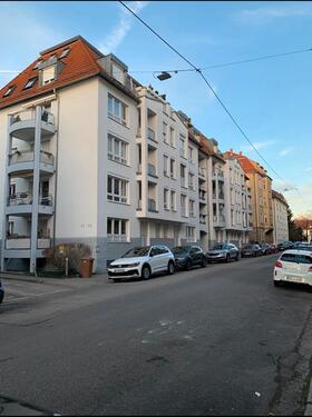 Foto - 3 Zimmer Erdgeschoßwohnung zur Miete in Stuttgart