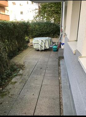 Foto - Erdgeschoßwohnung in Stuttgart zur Miete