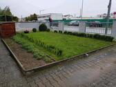 Foto - Helle 3 ZKB Erdgeschosswohnung mit Gartenanteil von privat
