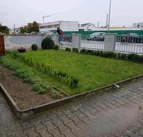 Helle 3 ZKB Erdgeschosswohnung mit Gartenanteil von privat - Ingolstadt