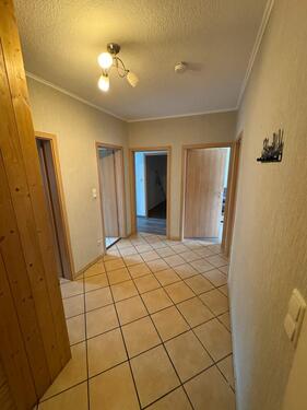 Foto - 3 Zimmer Wohnung mit Terrasse in Halstenbek