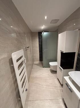 Foto - 3 Zimmer Erdgeschoßwohnung zur Miete in Kürten