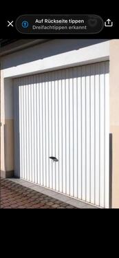 Foto - Abschließbare Garage - 105,00&nbsp;EUR Miete,