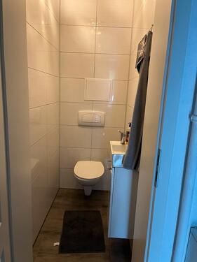 Foto - 1 Zimmer Erdgeschoßwohnung zur Miete in Erfurt