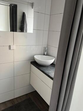 Foto - Erdgeschoßwohnung in Erfurt zur Miete