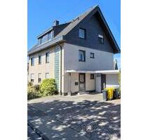 3 Zimmer Wohnung in Kaarst-Vorst