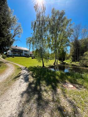 Foto - CHARMANTER BAUERNHOF 