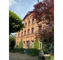 120 qm Wohnung in alter Mühle Erstbezug nach Sanierung - Friedberg (Hessen)