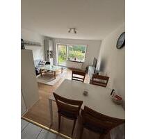 Dahlbruch: Wohnung 55 qm mit Terrasse - Hilchenbach