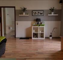 Dachgeschosswohnung in sehr ruhiger Lage - Rehlingen-Siersburg