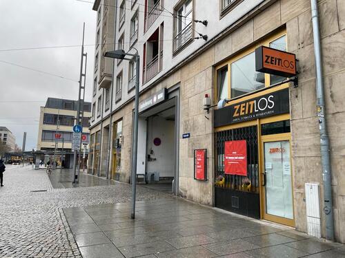 Foto - andere zur Miete in Dresden