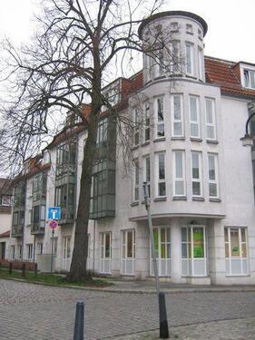 Foto - Seniorengerechte-Wohnung mit B-Schein