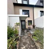 Reihenmittelhaus KfW40 Effizienzhaus ab dem 01.01.26 zu vermieten - Wendelstein