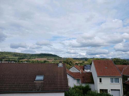 Foto - Wohnung 2ZKB Merzig Pendlerwohnung
