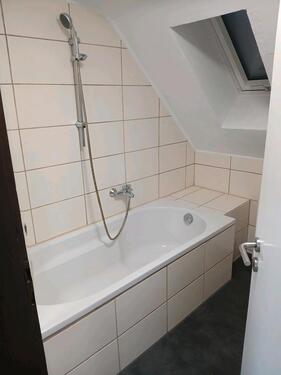 Foto - Etagenwohnung in Merzig zur Miete
