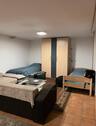 Foto - Möblierte 1 Zimmer Souterrain Wohnung ideal für 2 Studenten