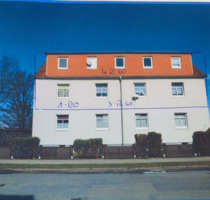 Wohnung zur Miete 3,5 Zimmer • 85 m² - Arnstadt