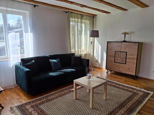 Foto - Wohnung 64 qm für 4 bis 5 Monate zu vermieten