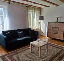 Wohnung 64 qm für 4 bis 5 Monate zu vermieten - Bermatingen