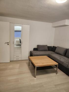 Foto - Wohnen auf Zeit in möblierten Wohnungen