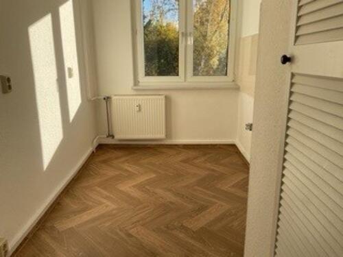 Foto - Etagenwohnung in Leipzig zur Miete