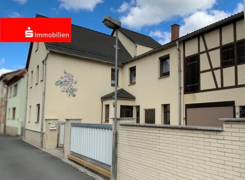 Foto - Eigenheim Haus in Pößneck Schlettwein zum Kauf