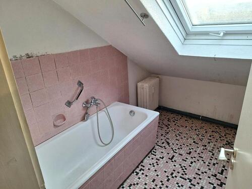 Foto - Etagenwohnung in Großheubach